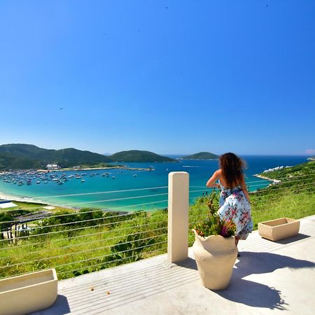 Pousada Tanto Mar Arraial do Cabo Eksteriør bilde